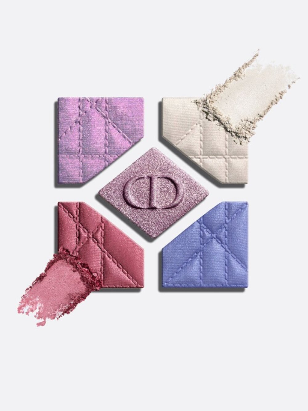 DIOR Eyeshadow Palette - Picture 6 of 7